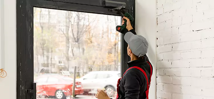 Comprehensive Door Closer Services in Kenosha, WI