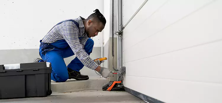 Expert Solutions for Every Garage Lock Need in Kenosha, WI