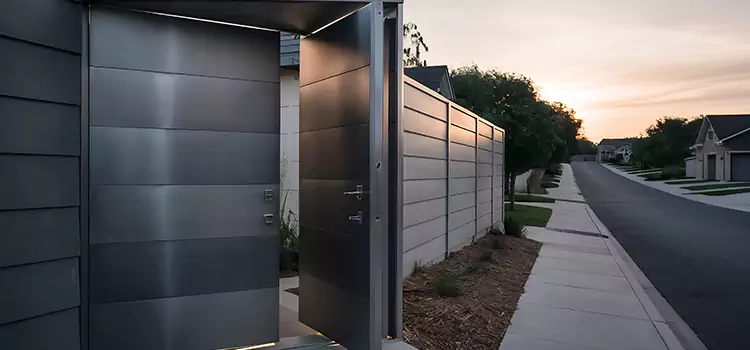 Comprehensive Steel Door Solutions in Kenosha, WI