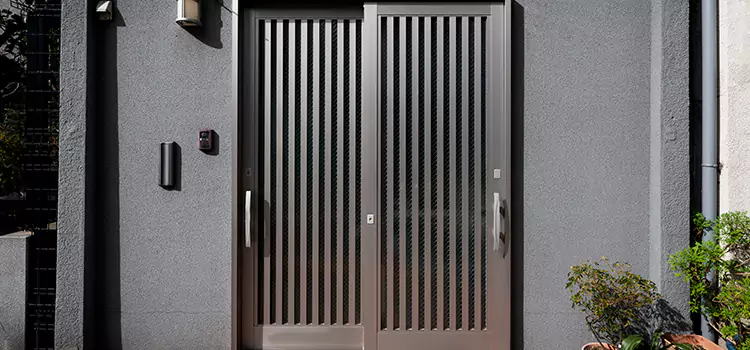 Specialized Steel Door Services in Kenosha, WI