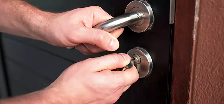Door Closer Repair & Installation Kenosha